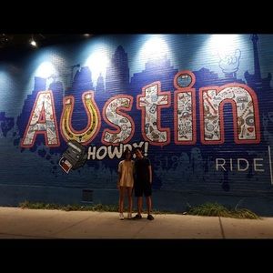 Meet your Posher, Han